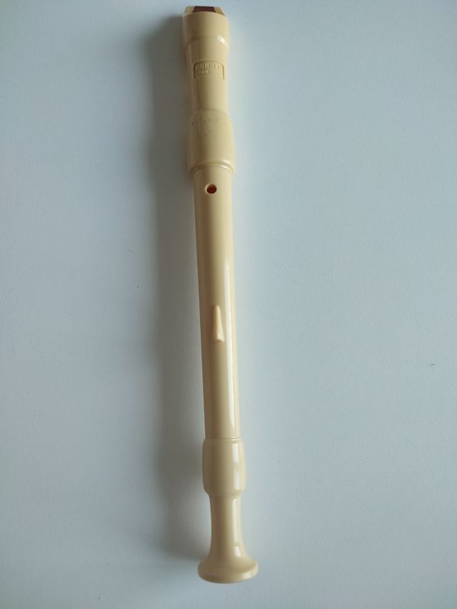 Flauta dulce Hohner