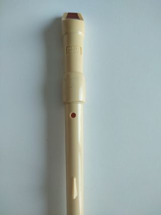 Flauta dulce Hohner