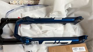 Horquilla Rock Shox SID Ultimate 120mm