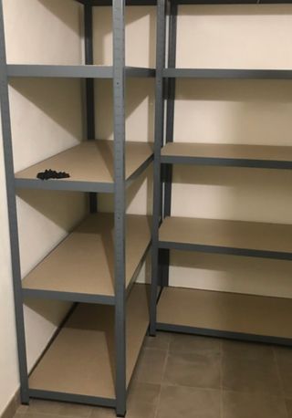Montador muebles: Servicio a domicilio