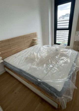 Montador muebles: Servicio a domicilio