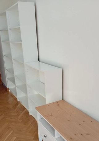 Montador muebles: Servicio a domicilio