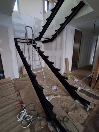 Pintor profesional Madrid