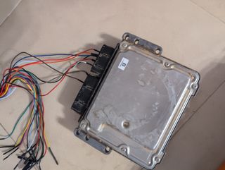 Reparación calculador motor
Sistemas TPMS
Adblue