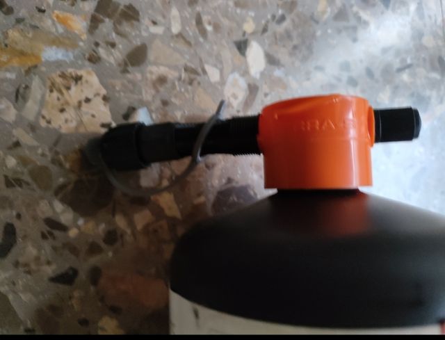 Antipinchazos Toyota - 450ml