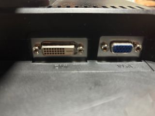Monitor Hanns.G 19" - Pantalla LCD