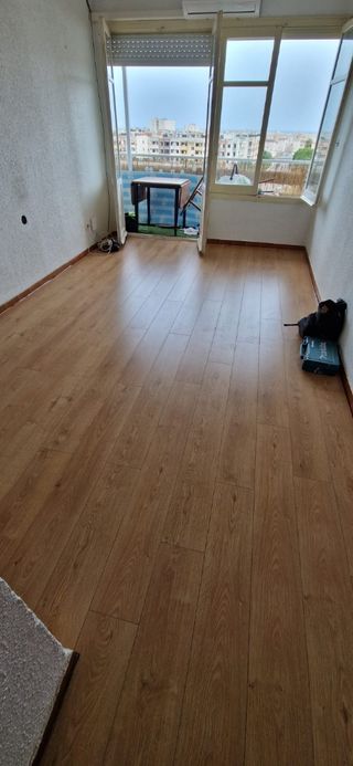 MONTAJE PROFESIONAL DE TARIMAS Y PARQUETS