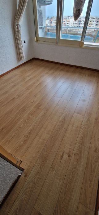 MONTAJE PROFESIONAL DE TARIMAS Y PARQUETS