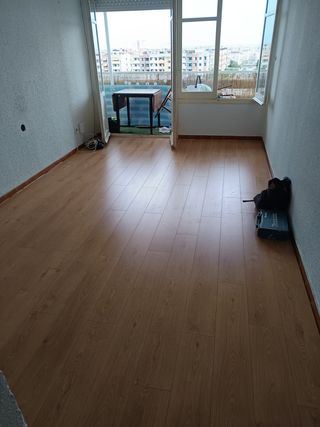 MONTAJE PROFESIONAL DE TARIMAS Y PARQUETS