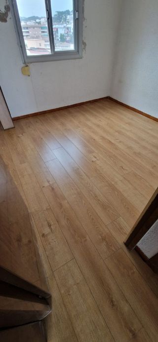 MONTAJE PROFESIONAL DE TARIMAS Y PARQUETS