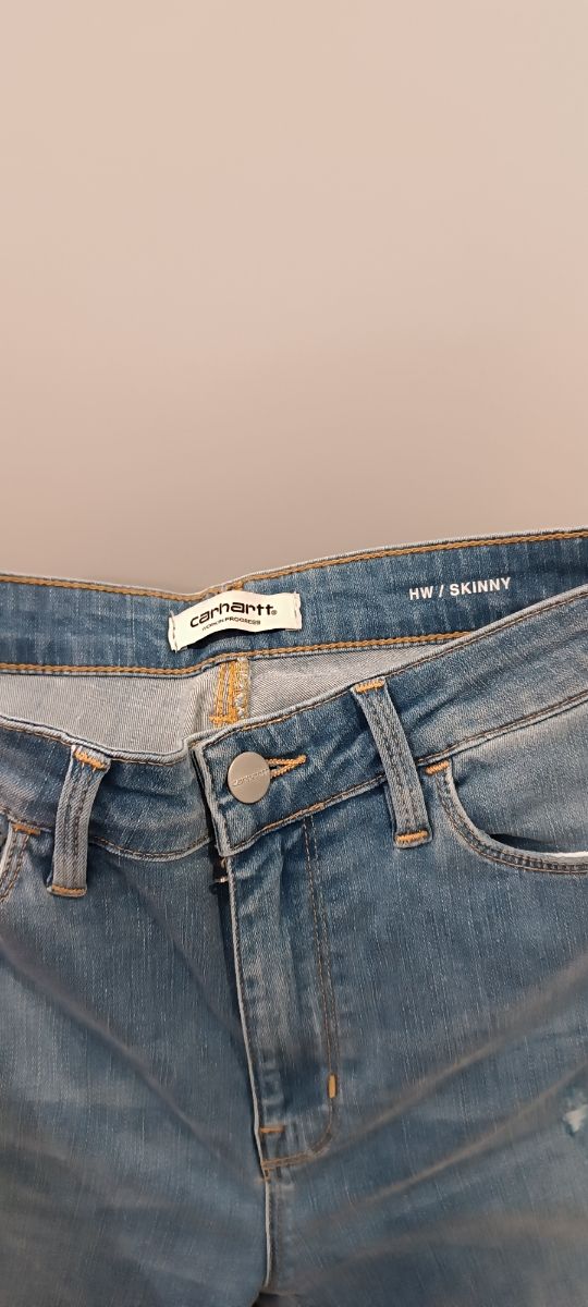 Carhartt W' Ashland Pant 26