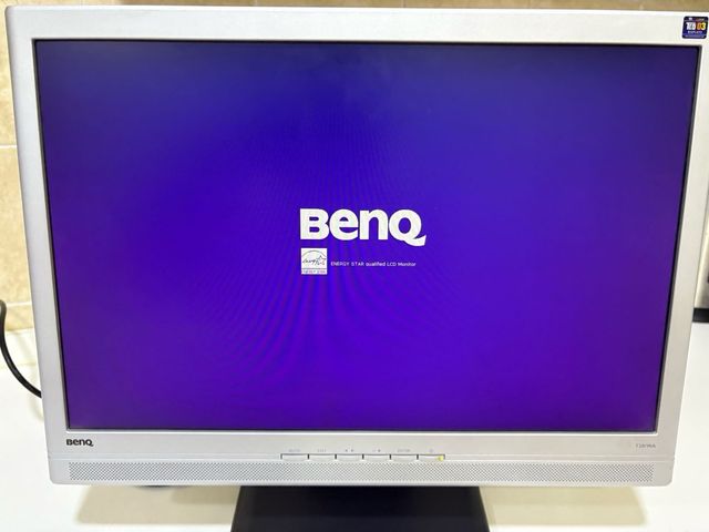 Monitor de ordenador