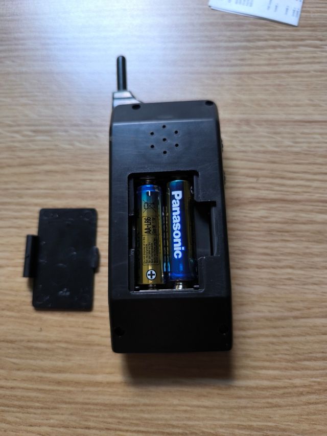 TETRIS Mobile Brick Game 9 in 1