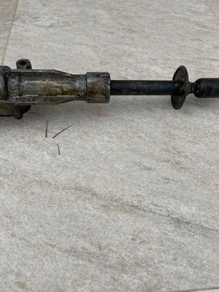 Cremallera dirección Renault Gordini Dauphine