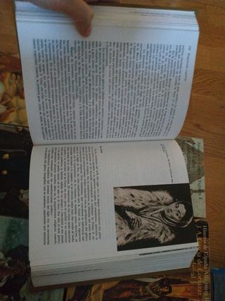 Atlas de Historia e Historia de España