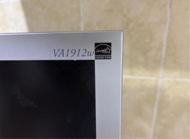 monitor para ordenador 