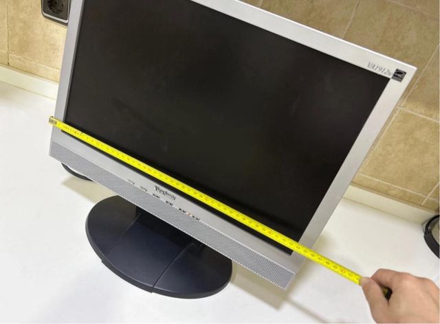 monitor para ordenador 