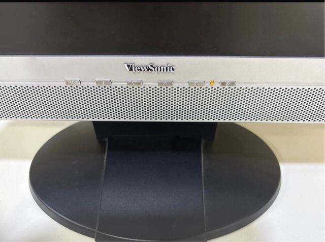 monitor para ordenador 