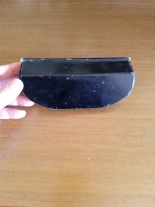 Funda gafas Persol negra