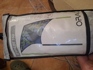 Cometa Izypilot 160 - Opaco