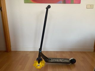 Patinete Scooter Freestyle