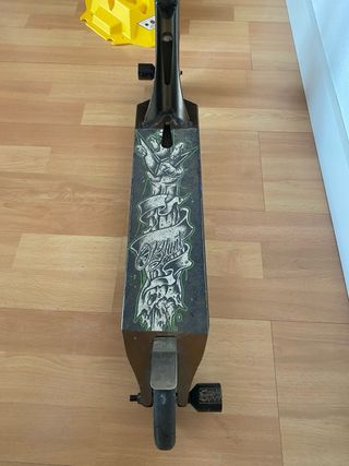 Patinete Scooter Freestyle