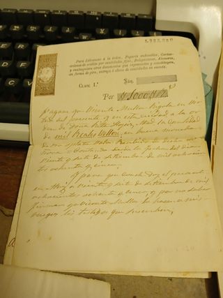 Documentos antiguos (2)