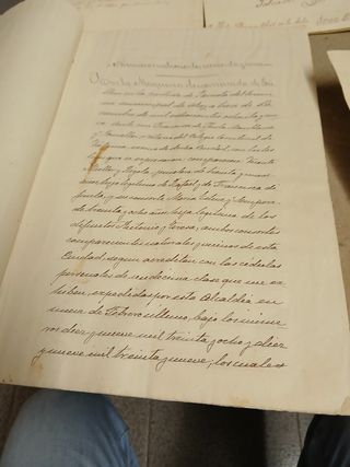 Documentos antiguos (2)