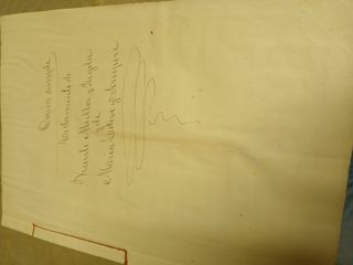 Documentos antiguos (2)