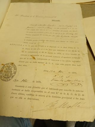 Documentos antiguos (2)