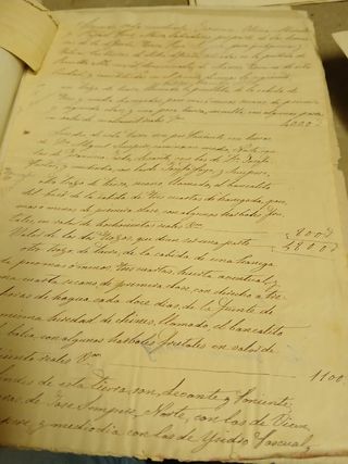 Documentos antiguos (2)