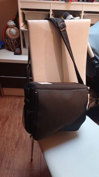 Silla trona portátil Jane