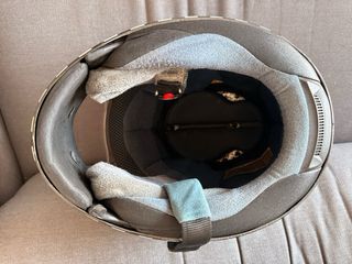 Casco ARAI Talla L CHASER V - piloto Phil Read