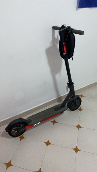 Patinete Xiaomi eléctrico