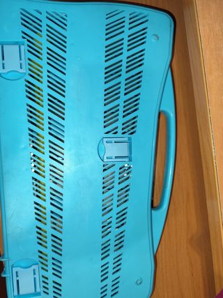 Xilófono Ángel carrillón celeste