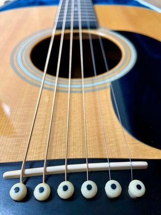 Martin D28P High Neck Performance