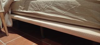 Habitación matrimonio completa