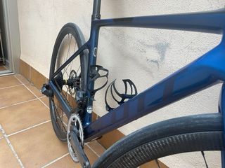Bicicleta carretera Scott RC 20 carbono