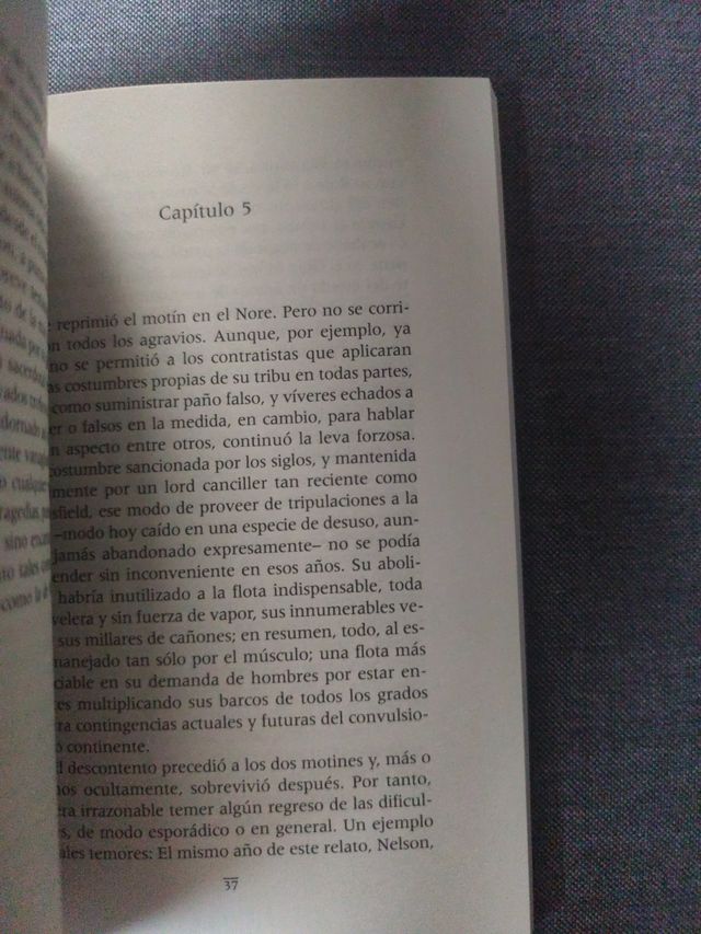 Billy Buddy, marinero