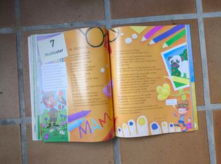 Lecturas: 12 sorpresas. 2 Primaria. Savia