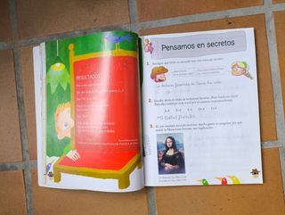 Lecturas: 12 sorpresas. 2 Primaria. Savia