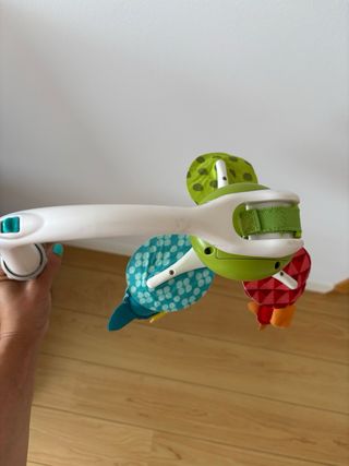 Móvil musical Tiny Love