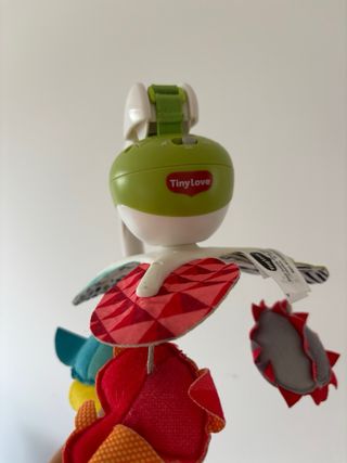 Móvil musical Tiny Love