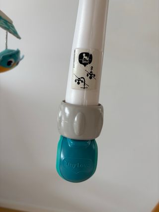 Móvil musical Tiny Love