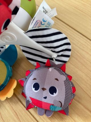 Móvil musical Tiny Love