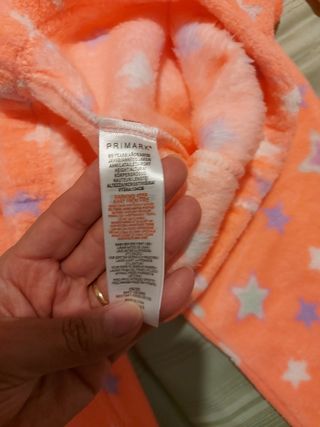 Pijama LOL Surprise niña 8-9 años