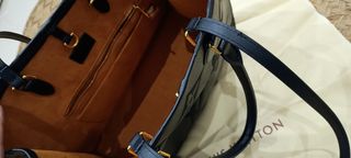 Bolso Louis Vuitton negro