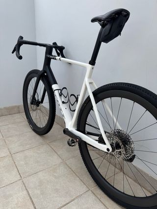 Scott Addict gravel