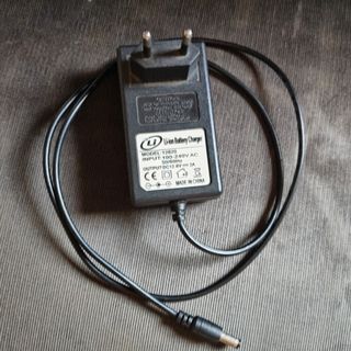 Cargador Batería 3LI