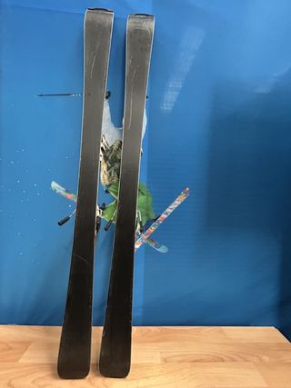 Esquís Rossignol Radical 